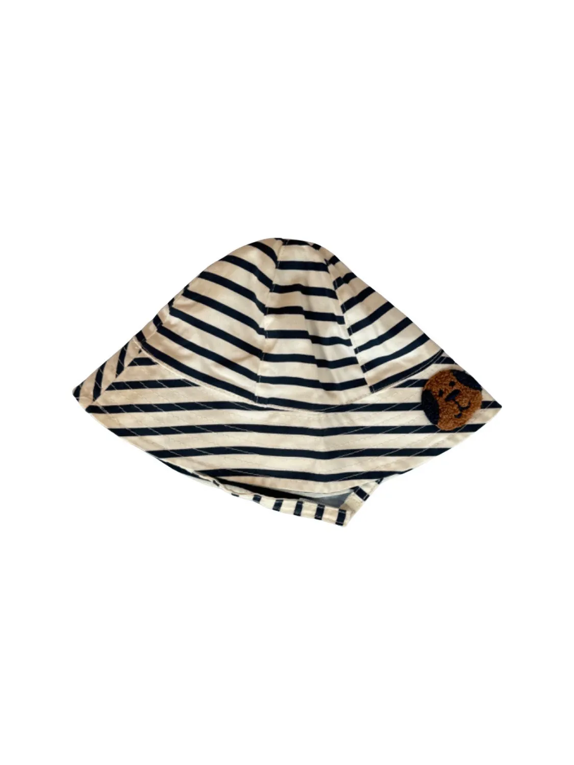 Seed Sun Hat 6-12M