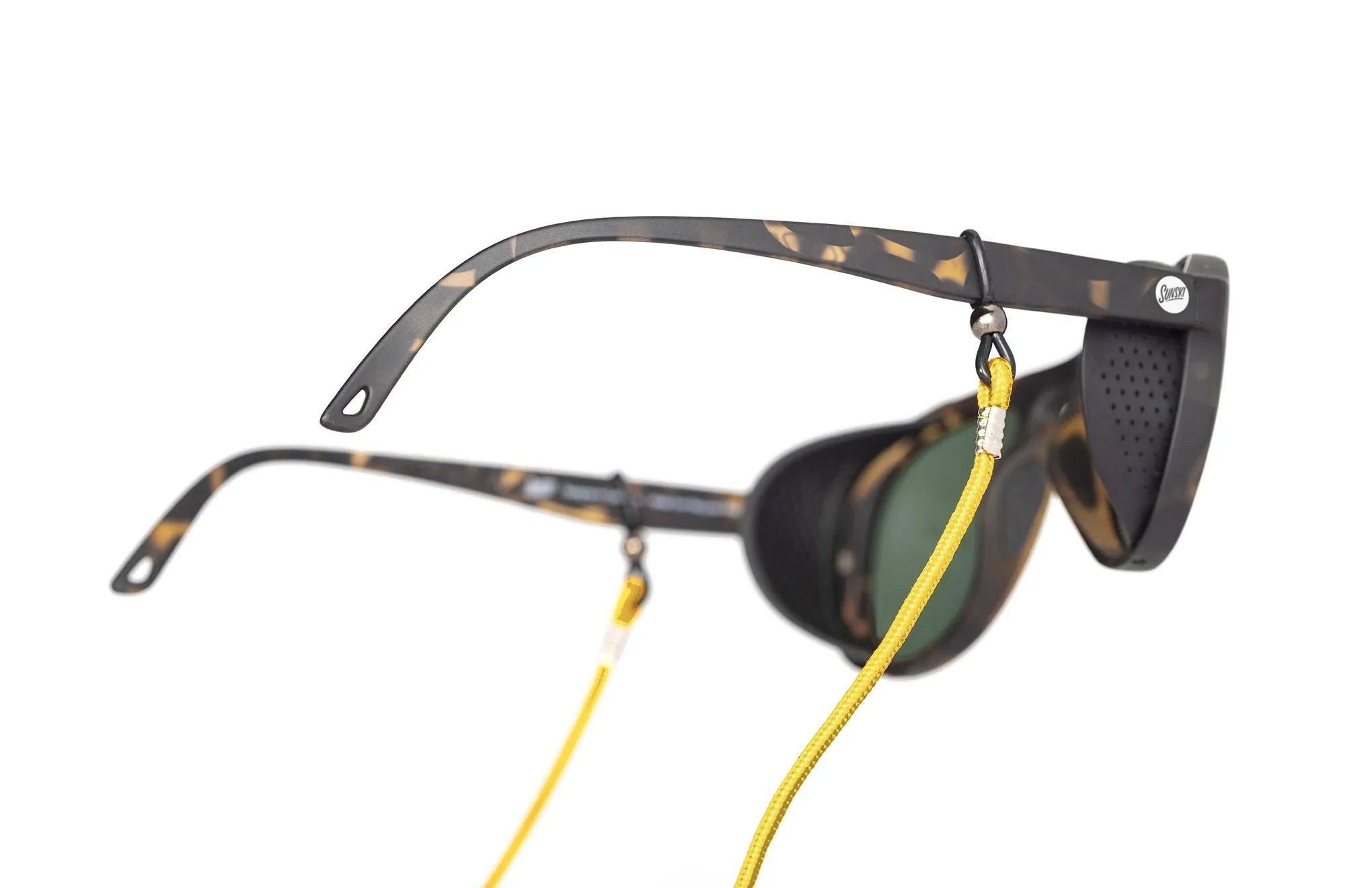 Shades Retainer (S.R.D.)