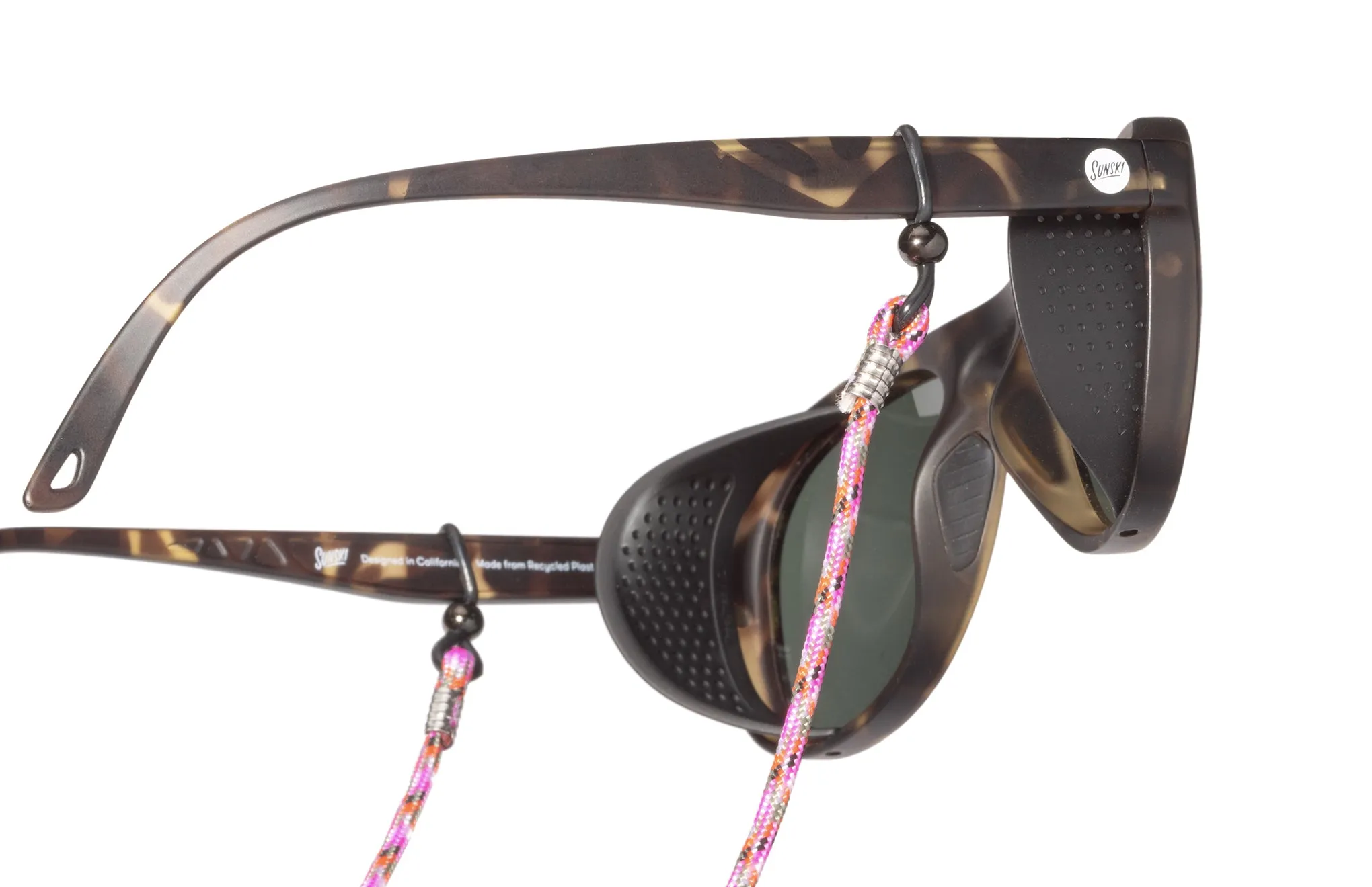 Shades Retainer (S.R.D.)