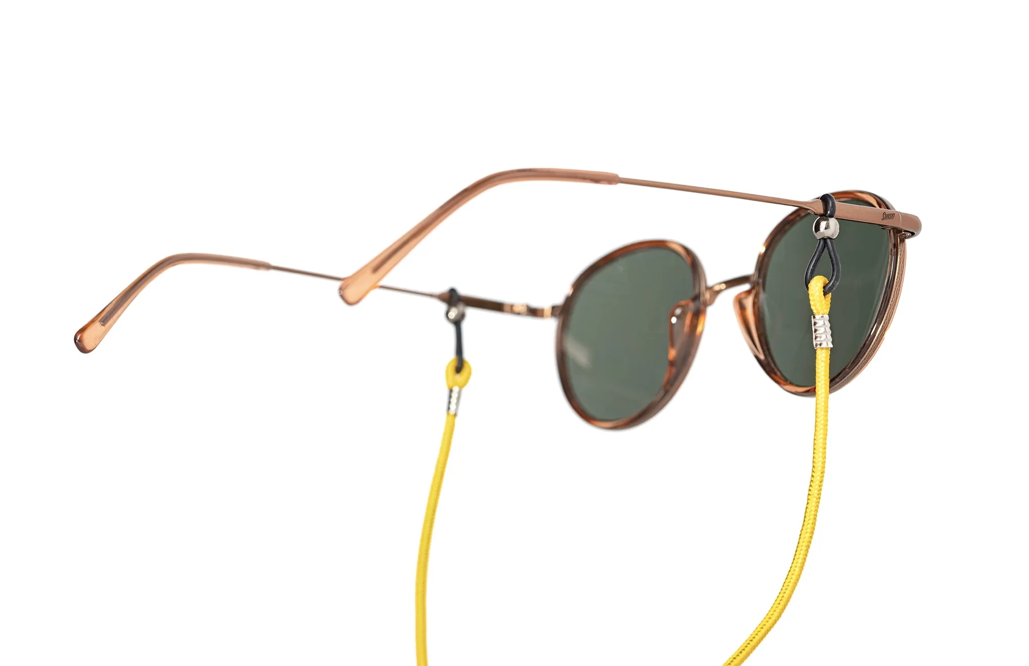 Shades Retainer (S.R.D.)
