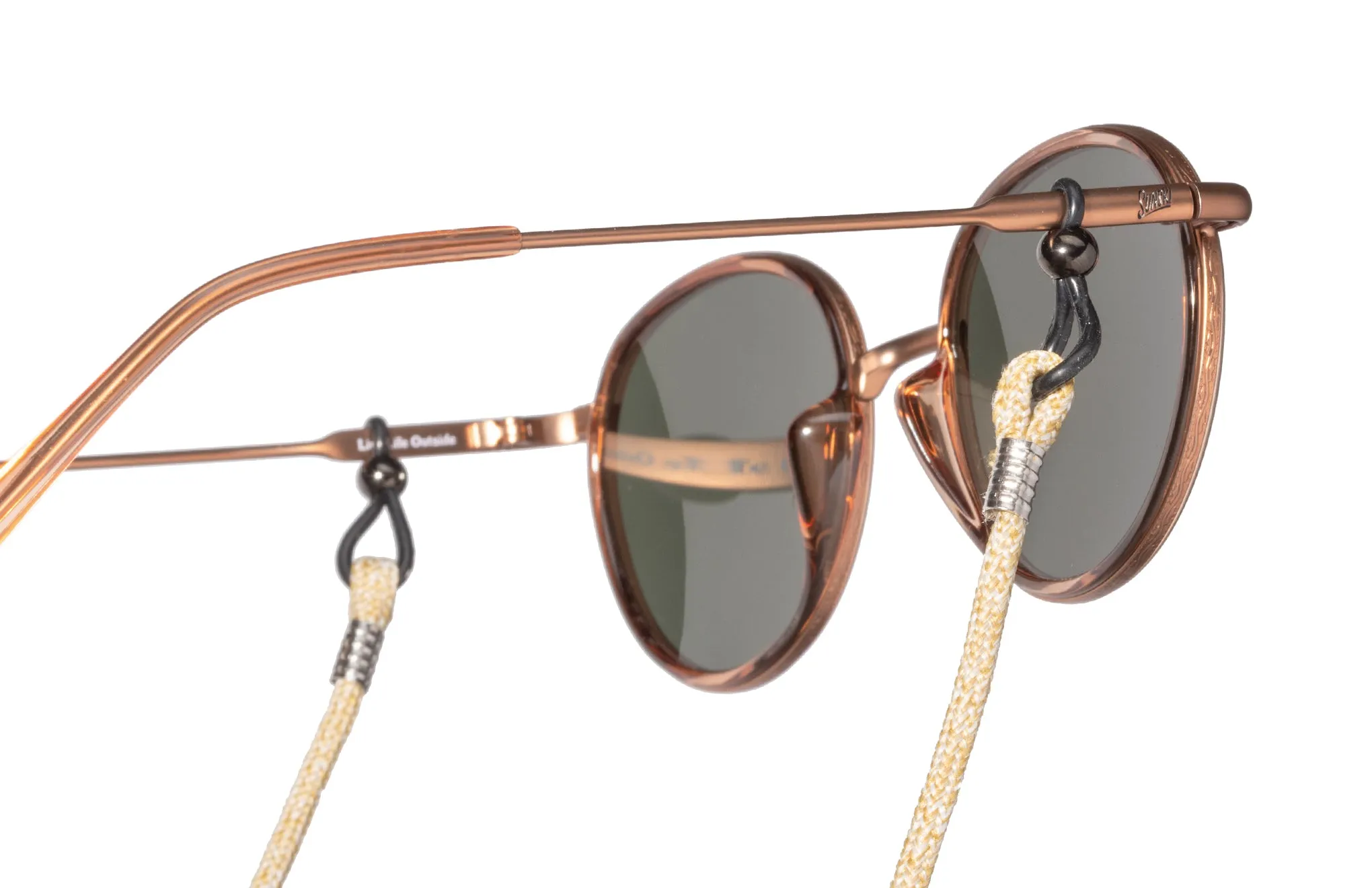 Shades Retainer (S.R.D.)