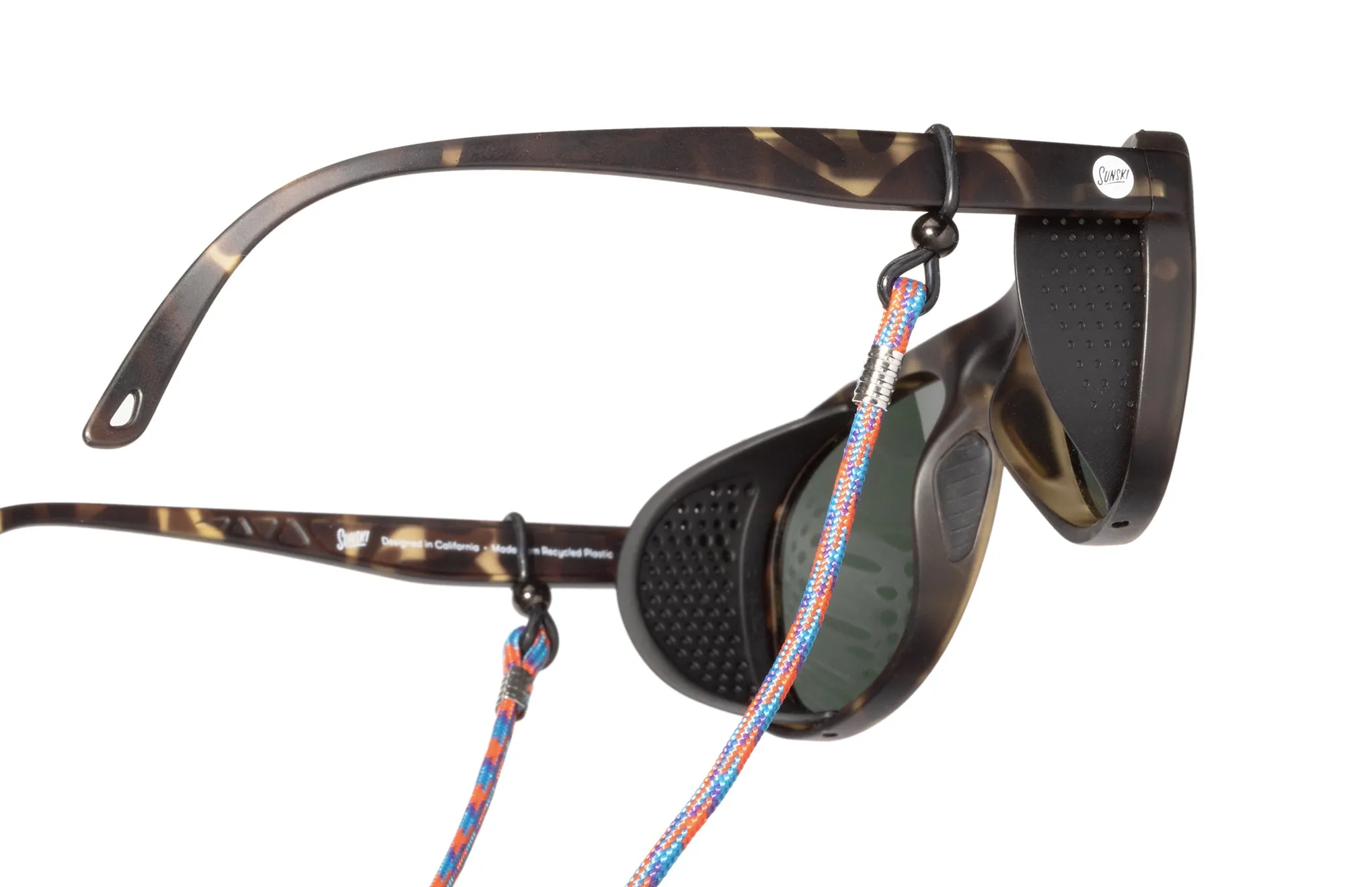 Shades Retainer (S.R.D.)