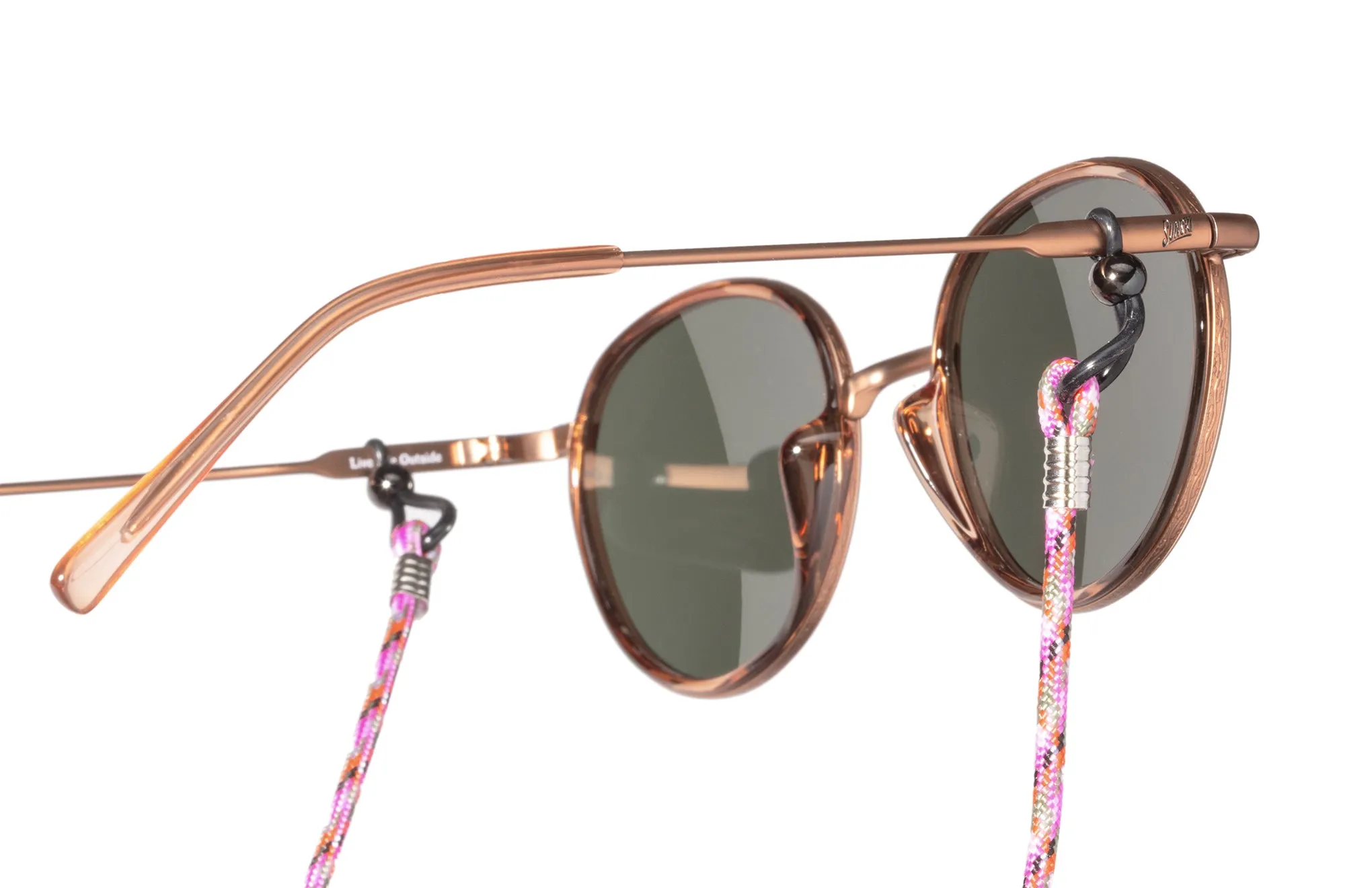 Shades Retainer (S.R.D.)