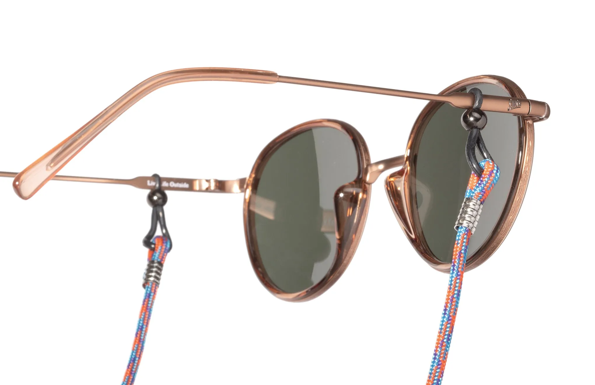 Shades Retainer (S.R.D.)