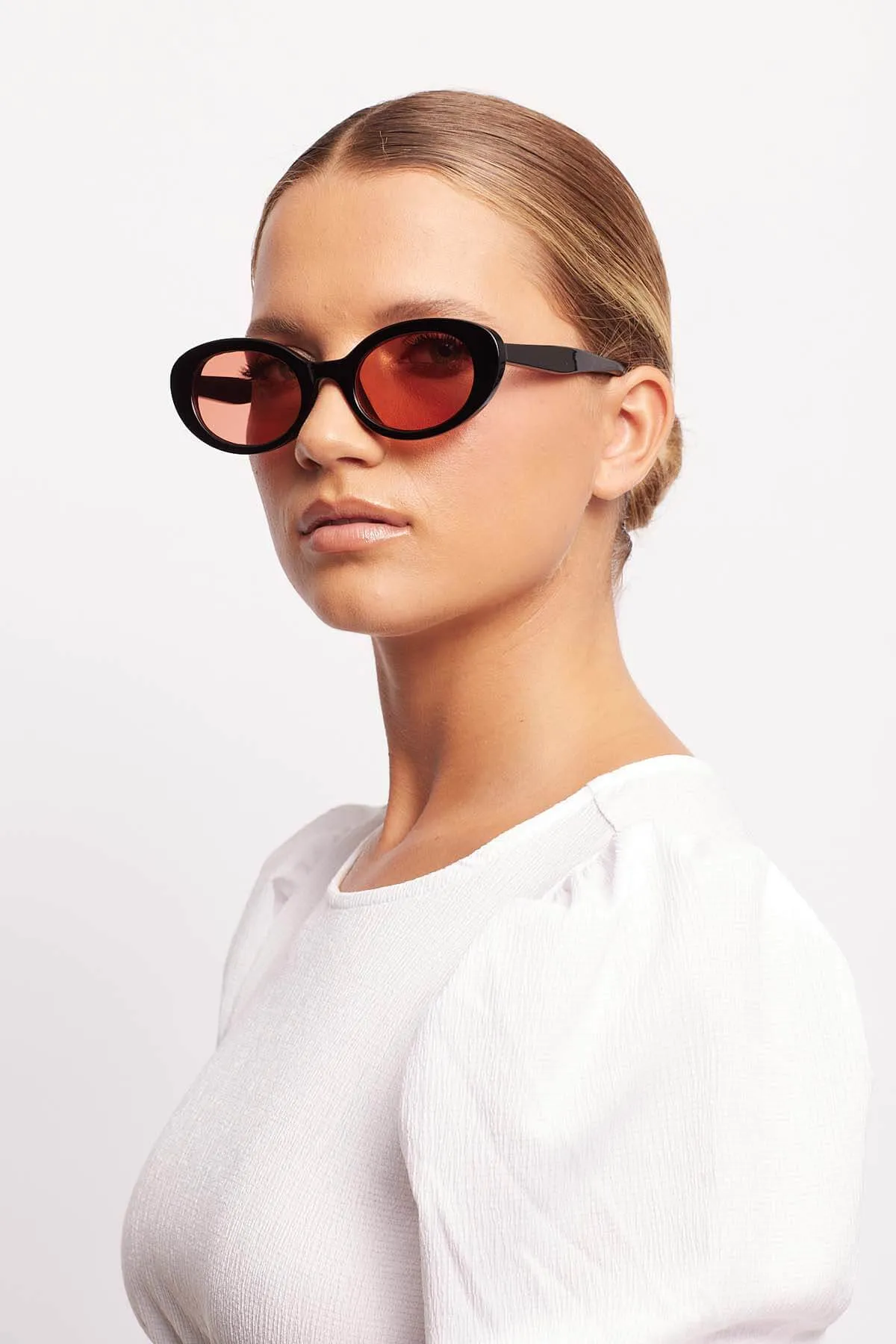 Shaken Not Stirred Sunglasses