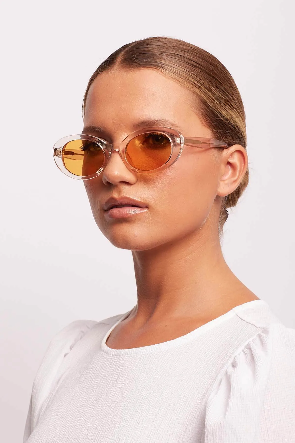 Shaken Not Stirred Sunglasses