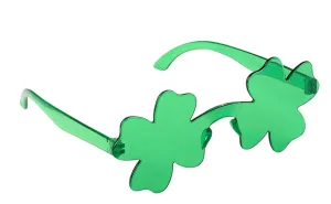 Shamrock Sunglasses