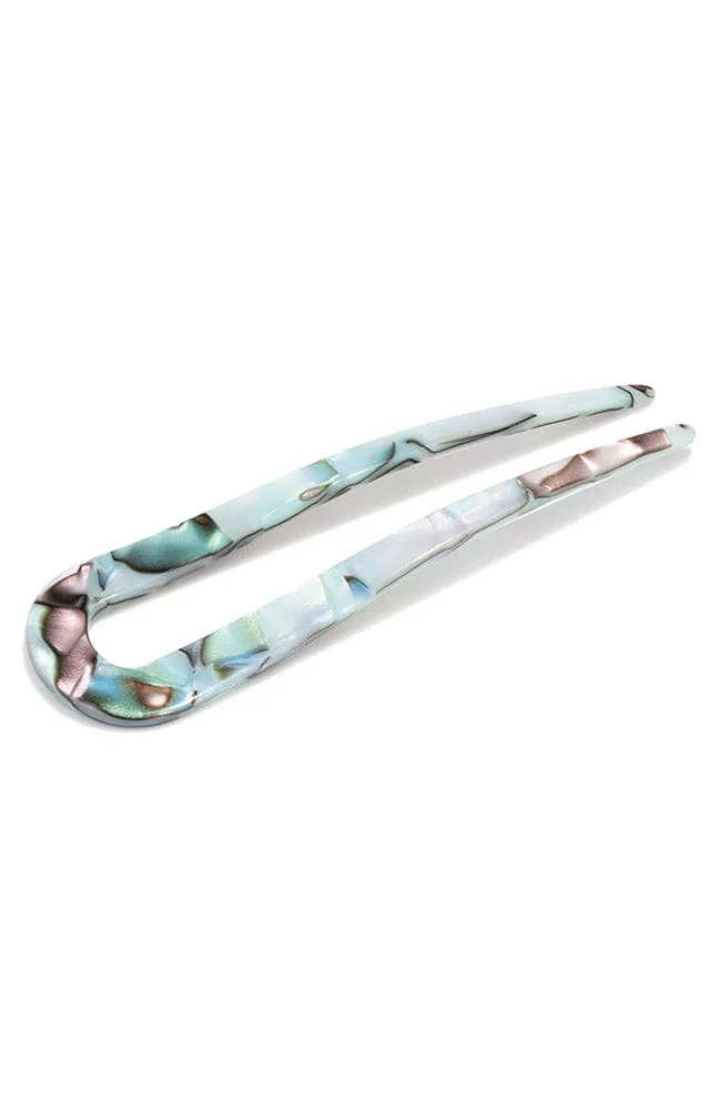 Skinny Flex Chignon Hair Pin - Classic