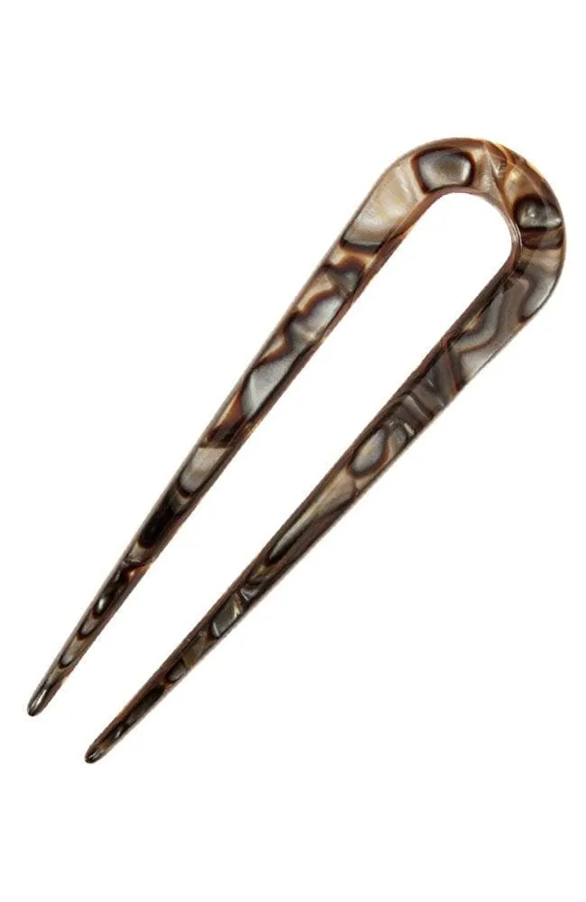 Skinny Flex Chignon Hair Pin - Classic