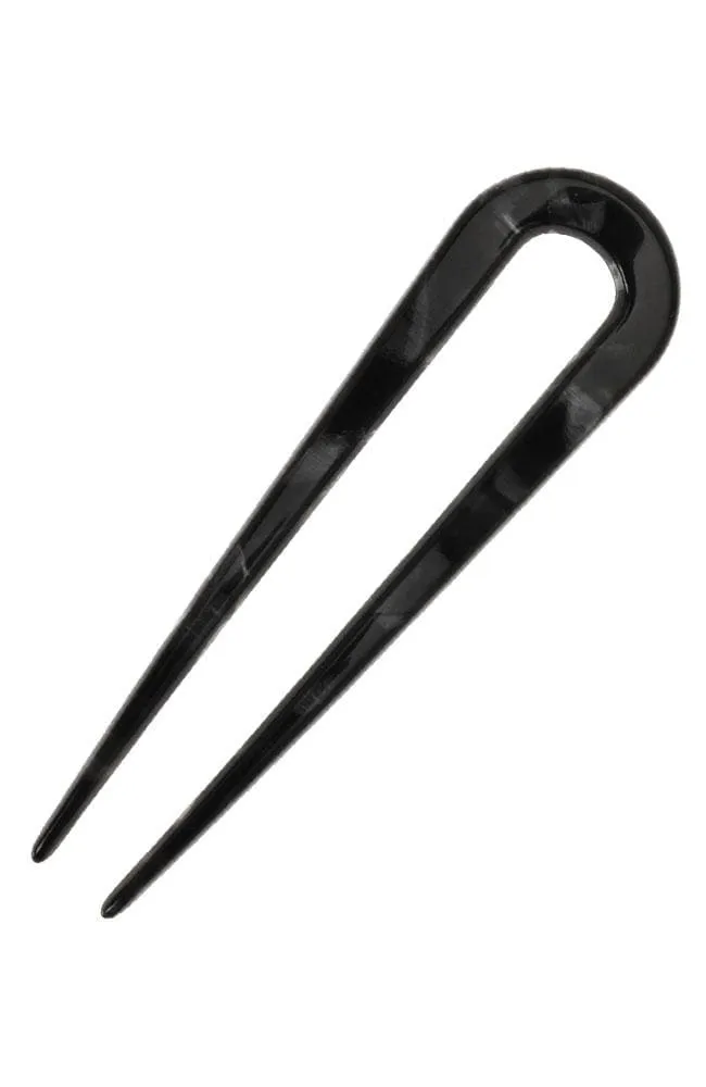 Skinny Flex Chignon Hair Pin - Classic
