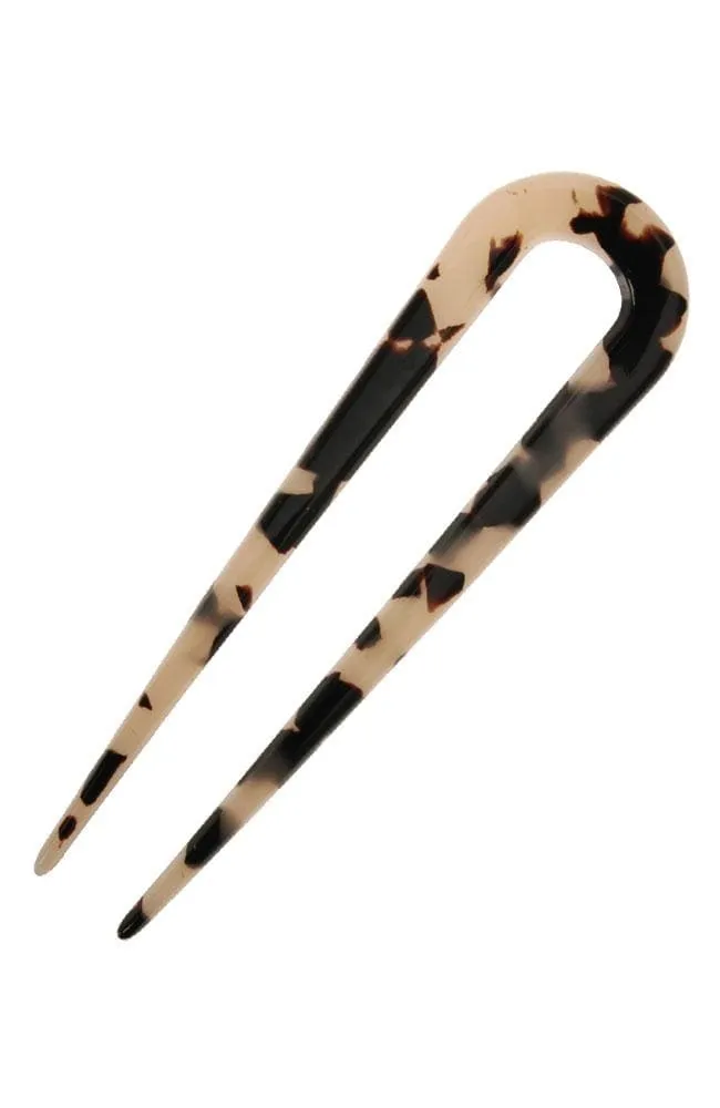Skinny Flex Chignon Hair Pin - Classic