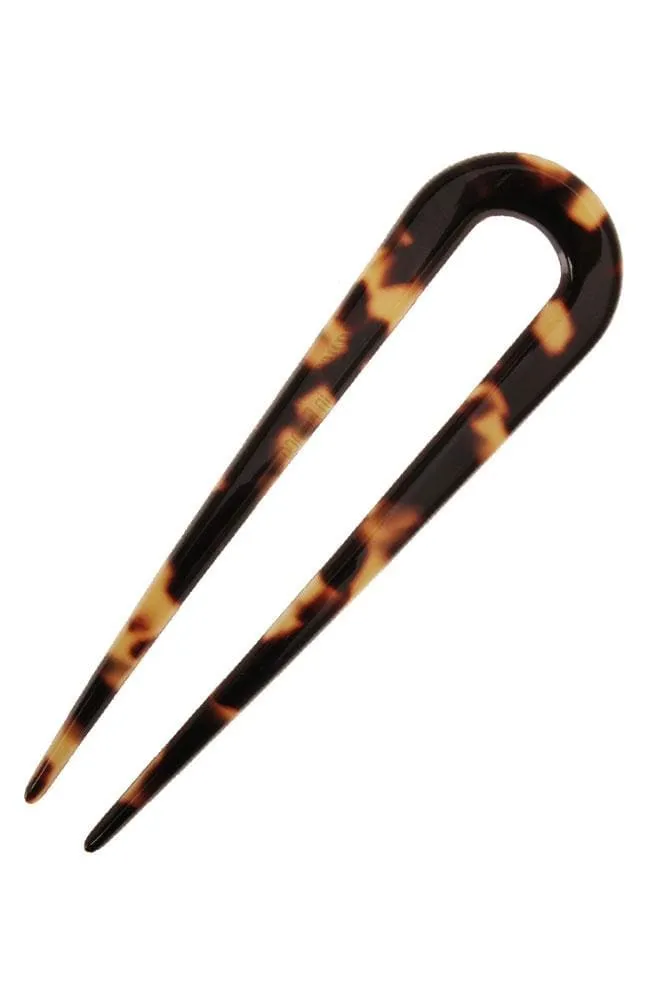 Skinny Flex Chignon Hair Pin - Classic