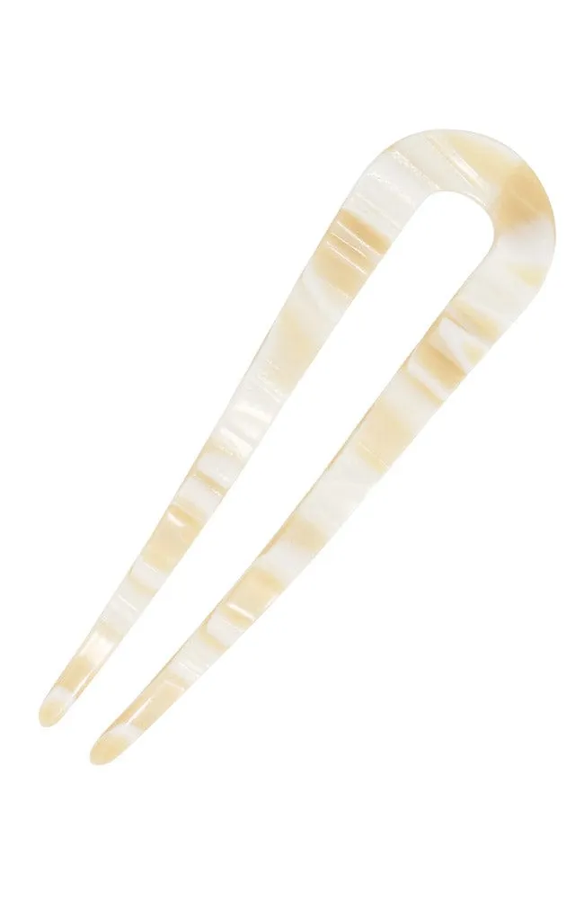 Skinny Flex Chignon Hair Pin - Classic