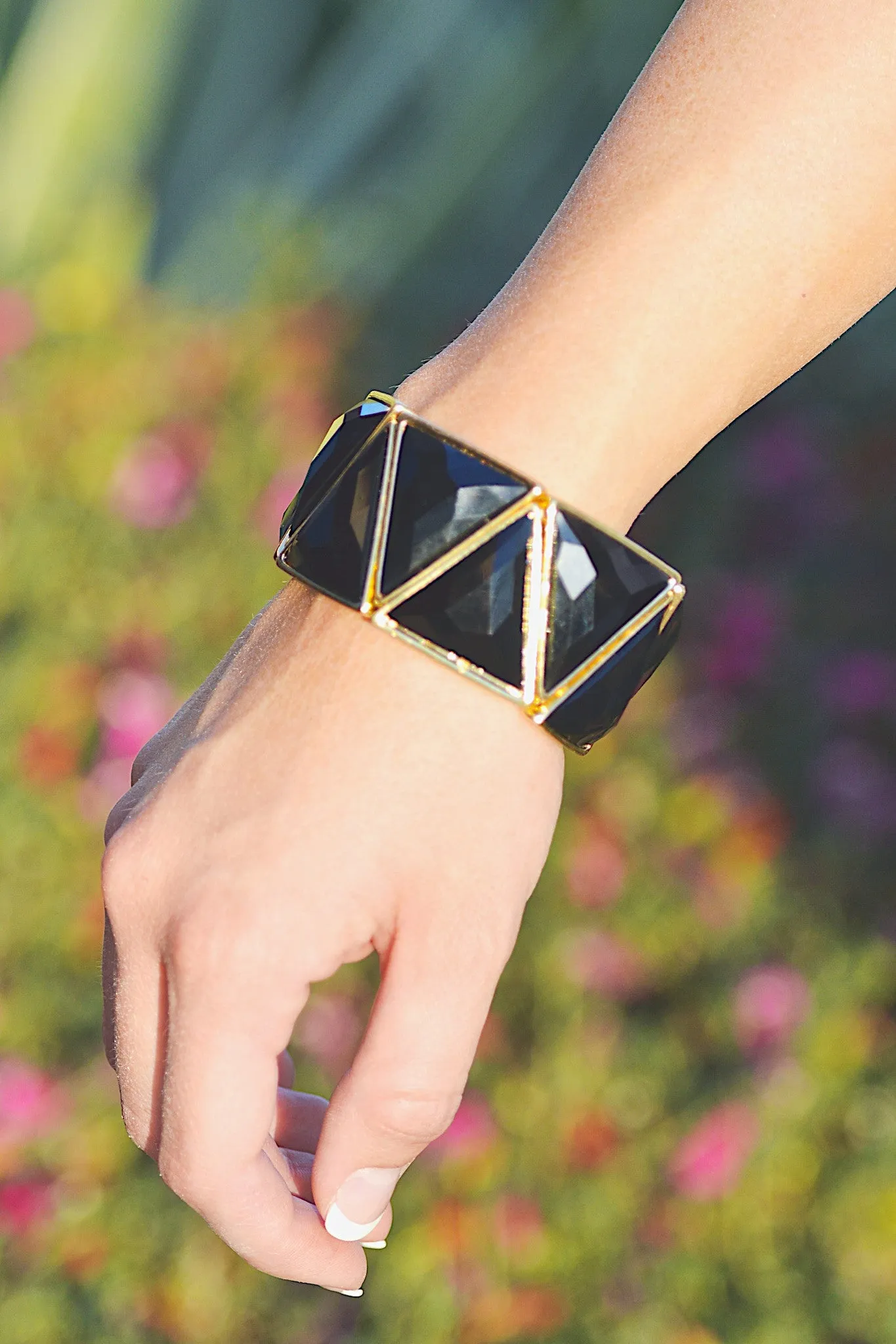 Slice Of Life Bracelets - Multiple Colors