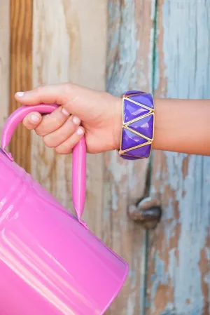 Slice Of Life Bracelets - Multiple Colors
