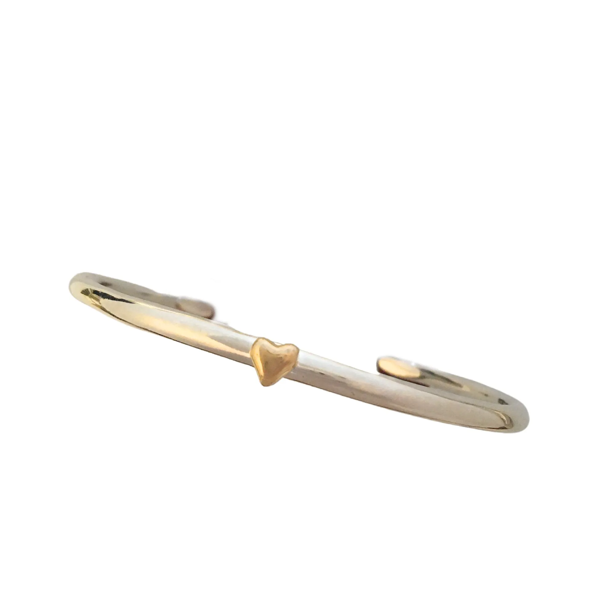Spring Cuff