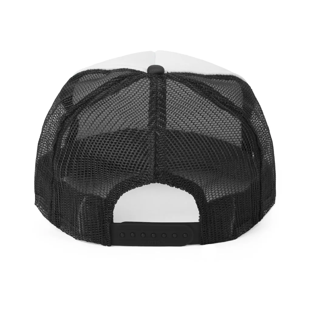 Sun Valley HS Trucker Caps