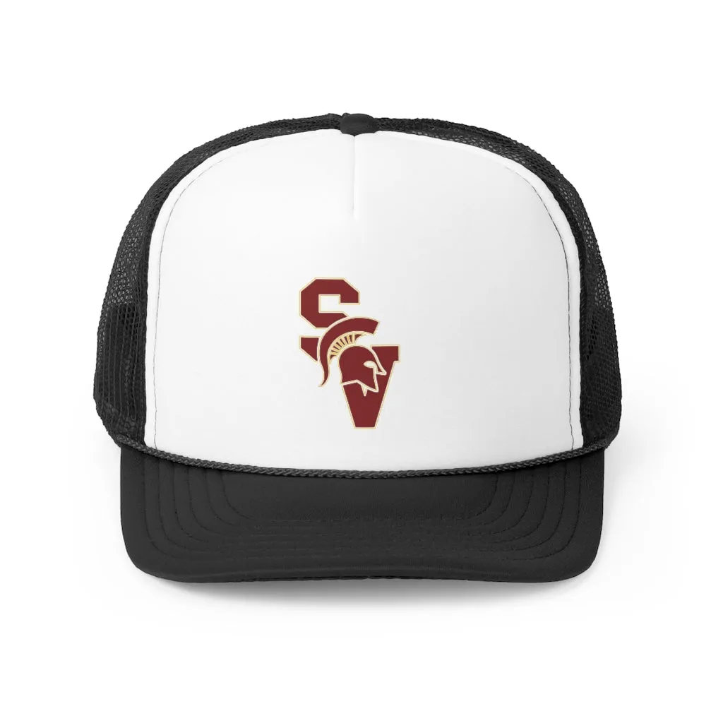 Sun Valley HS Trucker Caps
