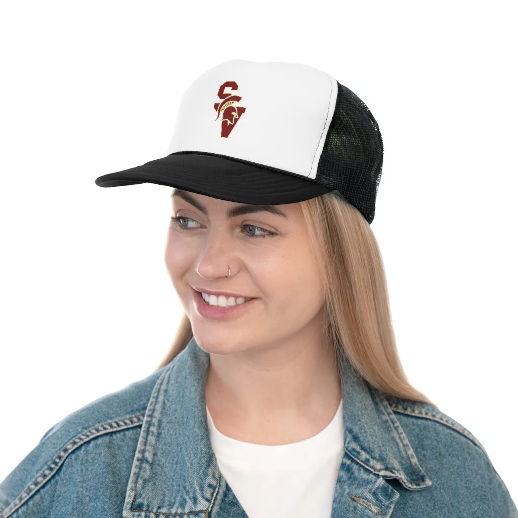 Sun Valley HS Trucker Caps
