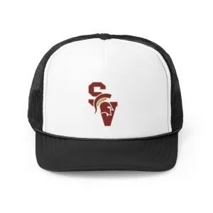 Sun Valley HS Trucker Caps