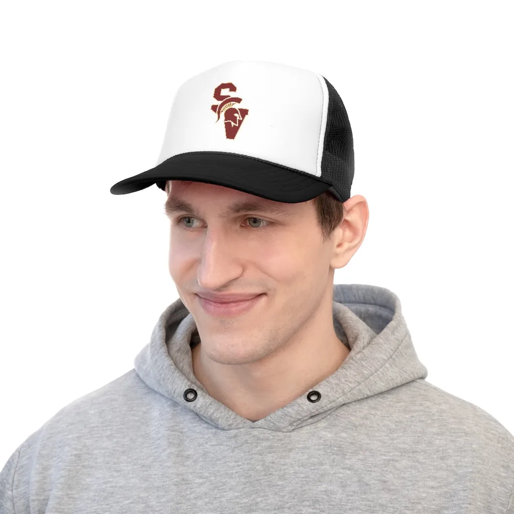 Sun Valley HS Trucker Caps