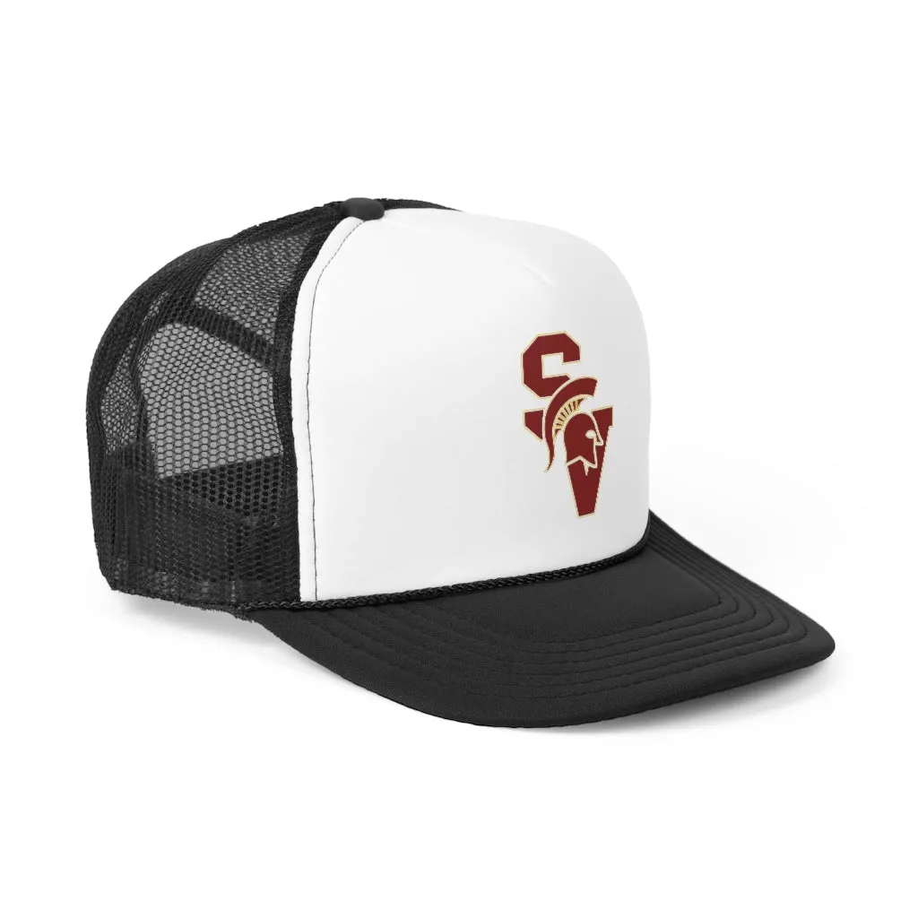 Sun Valley HS Trucker Caps