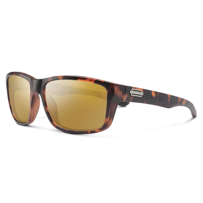 SUNCLOUD MAYOR SUNGLASSES