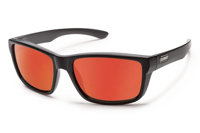 SUNCLOUD MAYOR SUNGLASSES