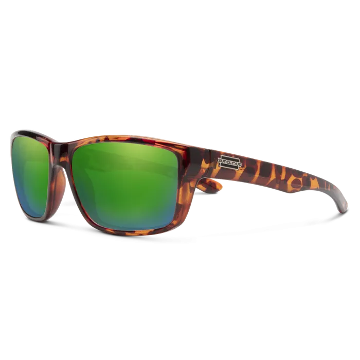 SUNCLOUD MAYOR SUNGLASSES