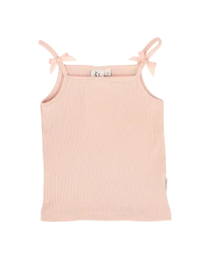 Zia Singlet - Pink